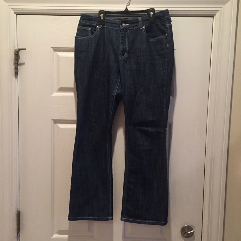 Chico’s Jeans 